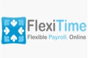 FlexiTime Payroll EDI services