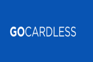 GoCardless EDI services