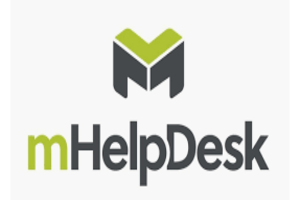 mHelpDesk EDI services