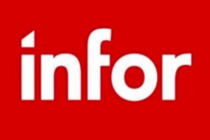 Infor CloudSuite EDI services