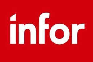 Infor F9 EDI services