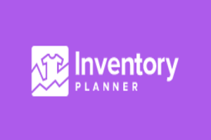 Inventory Planner EDI services