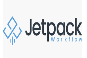 Jetpack Workflow EDI services