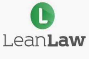 LeanLaw EDI services