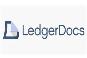 LedgerDocs EDI services