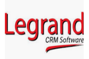 Legrand CRM EDI services