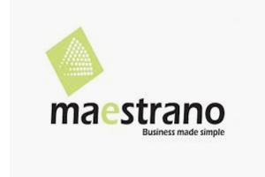 Maestrano EDI services