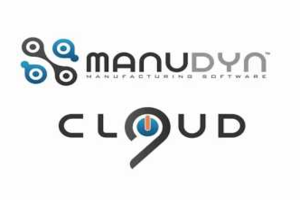 ManuDyn Cloud 9 EDI services