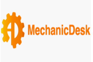 MechanicDesk EDI services