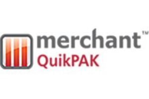 Merchant QuickPAK EDI services