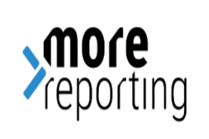 MoreReporting EDI services