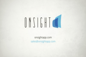 Onsight EDI services