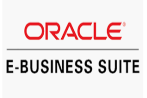 Oracle E-Business Suite EDI services