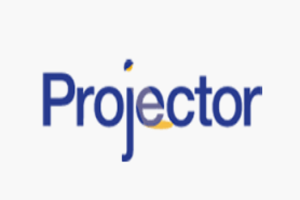 Projector PSA EDI services