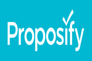 Proposify EDI services