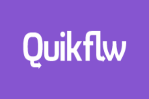 Quikflw EDI services