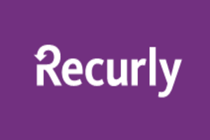 Recurly EDI services