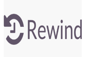 Rewind Backups EDI services