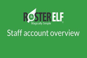RosterElf EDI services