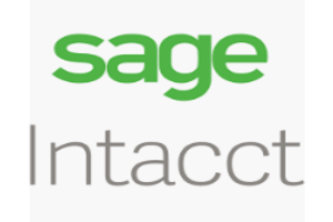 Sage Intacct EDI services