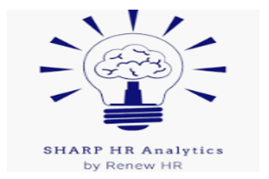 SHARP HR Analytics EDI services