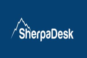 SherpaDesk EDI services