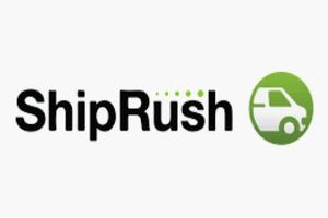 ShipRush EDI services