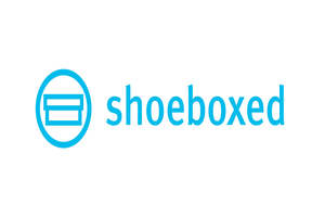 Shoeboxed EDI services