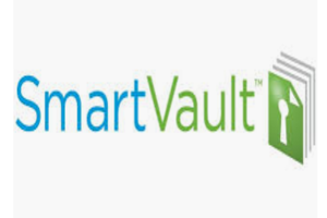 SmartVault Integration EDI services