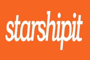 StarShipIT EDI services
