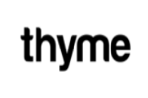 Thyme EDI services