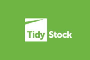 TidyStock EDI services