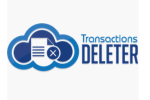 Transactions Deleter EDI services
