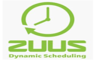 ZUUS Dynamic Scheduling EDI services